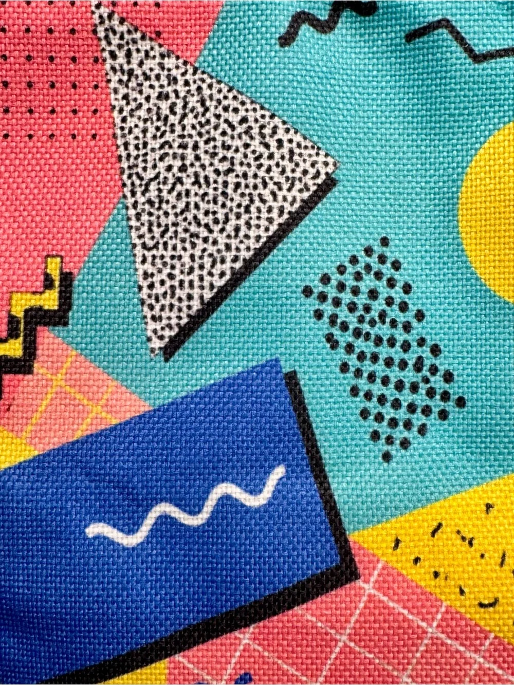Unbranded this zippered
